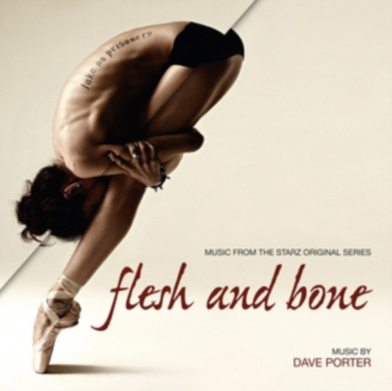 Filmmusik - Flesh And Bone