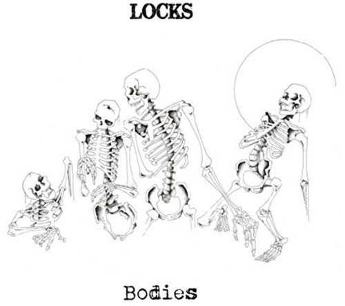 Locks - Bodies/Ripper