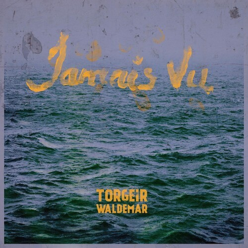 Waldemar Torgeir - Jamais Vu