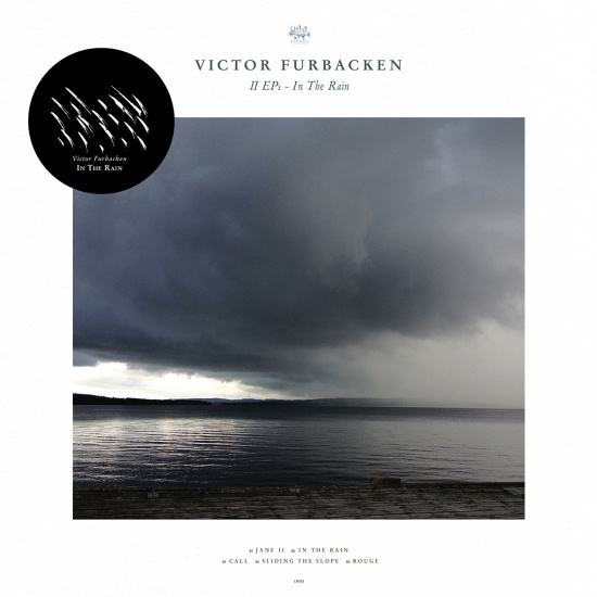 Victor Furbacken - 2 Ep (The River / In The Rain)