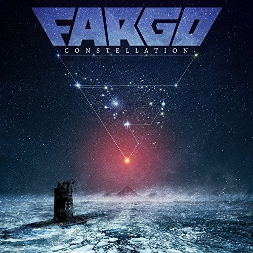 Fargo - Constellation (+Cd)