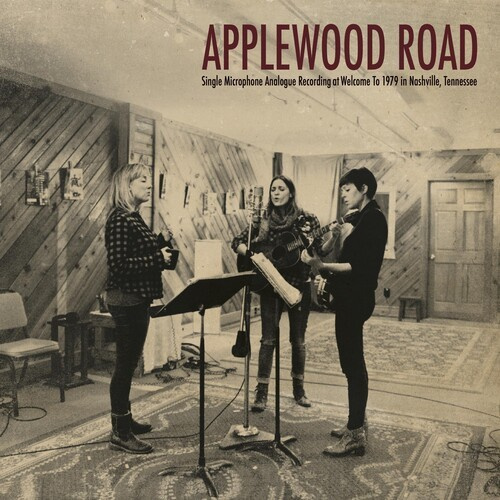 Applewood Road - Applewood Road (Deluxe)