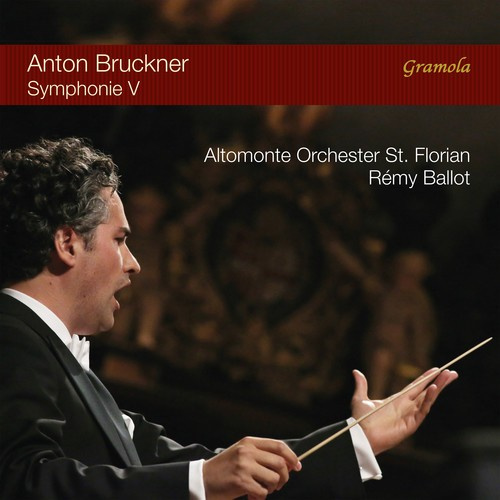 Bruckner Anton - Symphony No. 5