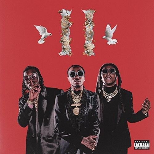 Migos - Culture Ii (3Lp)