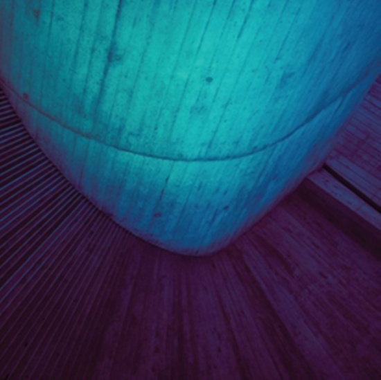 Cuts - Exist 2 (Purple Vinyl)