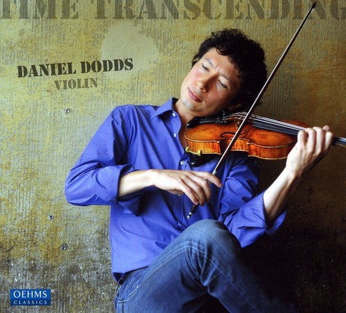 Daniel Dodds - Time Transcending