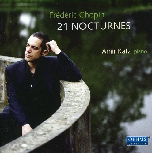 Chopin - Nocturnes