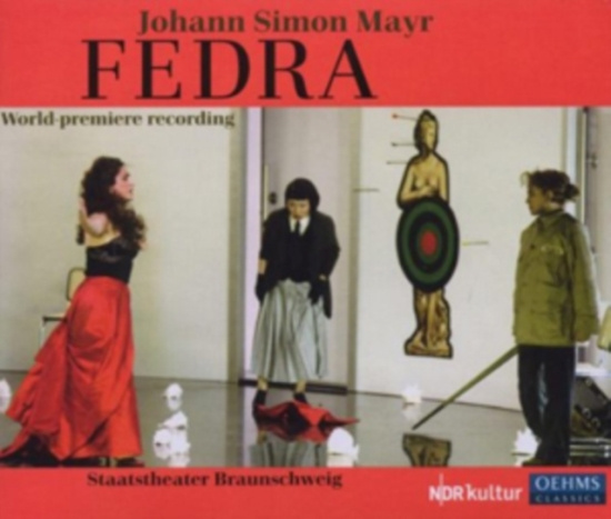 Mayr - Fedra