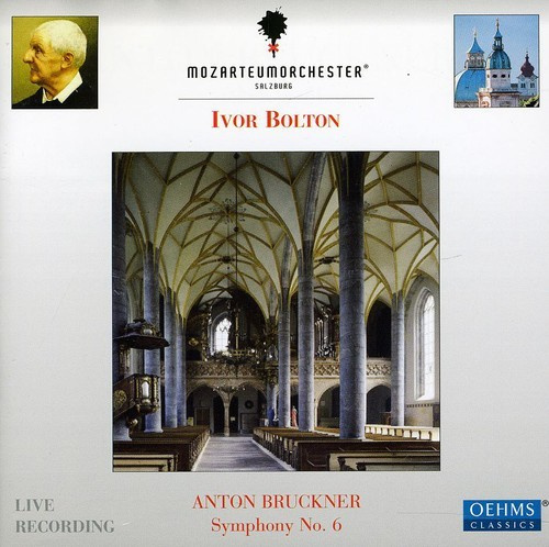 Bruckner - Symphony No 6