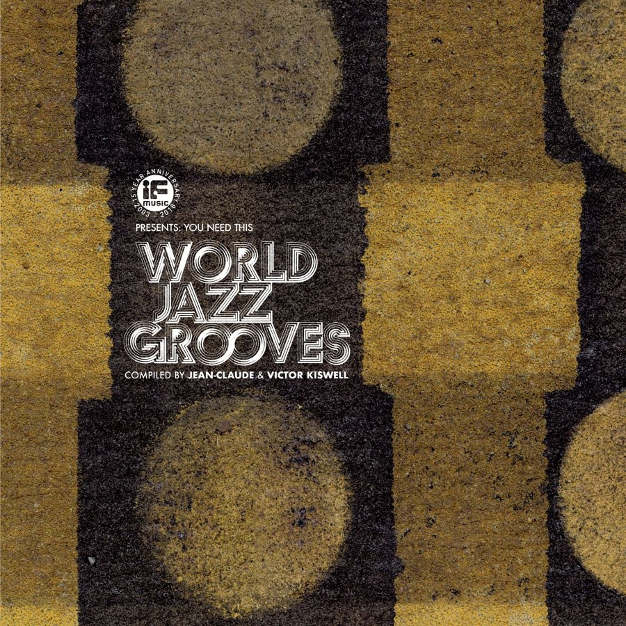 Various Artists - Alex Attias Presents Lillygood Part