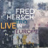 Hersch Fred (Trio) - Live In Europe Hersch Fred (Trio) - Live In Europe