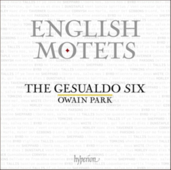 Various - English Motets