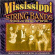 V/A - Mississippi String Bands 2