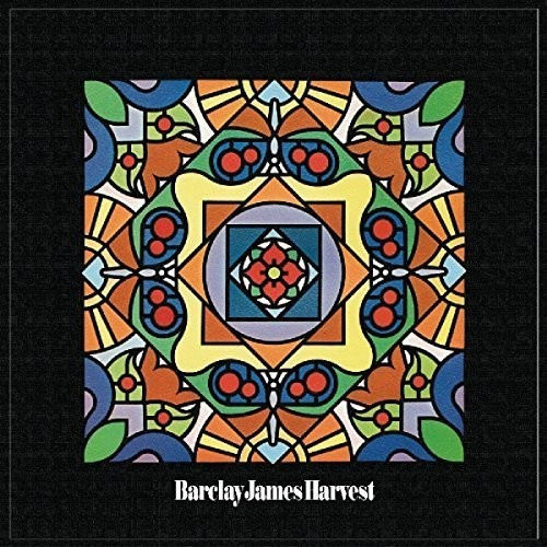 Barclay James Harvest - Barclay James Harvest: Remastered &