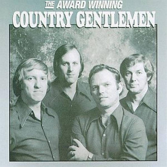 The Country Gentlemen - Award Winning