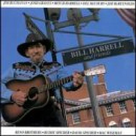 Bill Harrell - And Friends