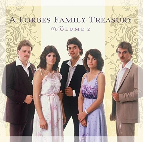 Forbes Family - A Forbes Family Treasury Û Vol