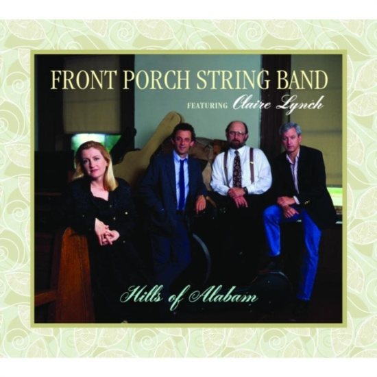 Front Porch String Band/Clair - Hills Of Alabama