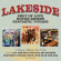 Lakeside - Shot Of Love / Rough Riders / Fanta Lakeside - Shot Of Love / Rough Riders / Fanta