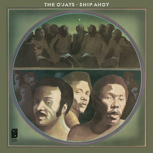 O Jays The - Ship Ahoy