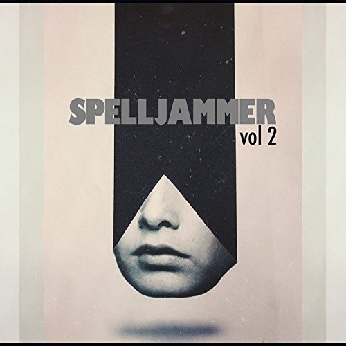 Spelljammer - Vol 2