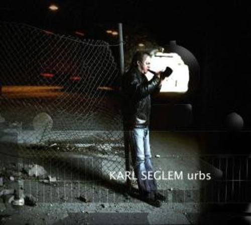 Seglem Karl - Urbs