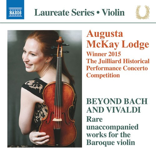 Various - Beyond Bach And Vivaldi