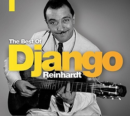 Reinhardt Django - Best Of