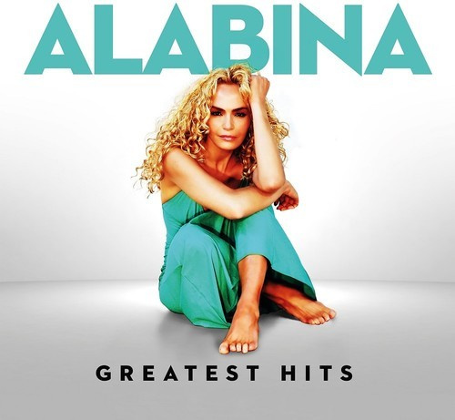 Alabina - Greatest Hits