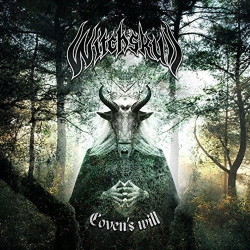 Witchskull - Covens Will