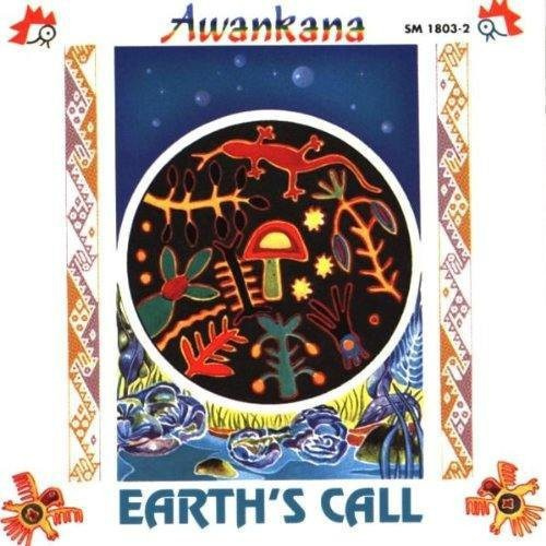 Awankana - Earth's Call