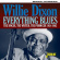 Dixon Willie - Everything Blues Dixon Willie - Everything Blues