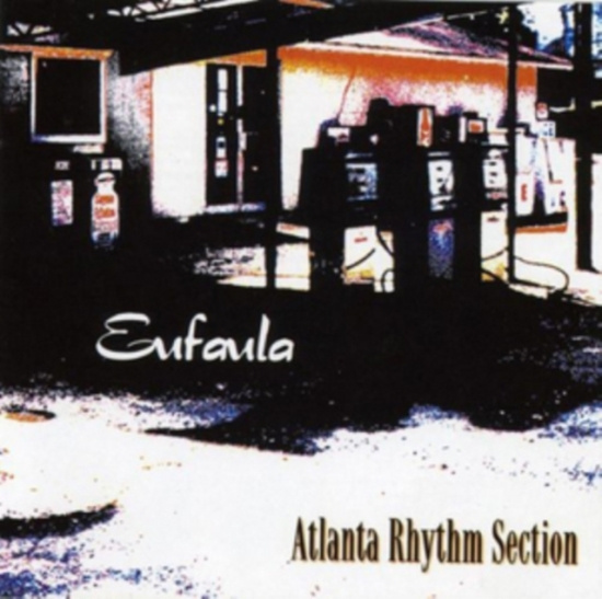 Atlanta Rhythm Section - Eufaula