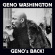 Washington Geno - Geno's Back Washington Geno - Geno's Back