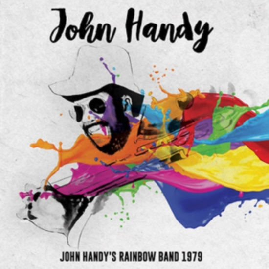 Handy John - John Handy's Rainbow Band 1979