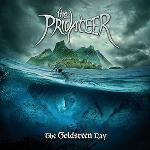 Privateer - Goldstein Lay - Digipack
