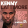 Kenny Lattimore - Never Too Busy: The Anthology Kenny Lattimore - Never Too Busy: The Anthology
