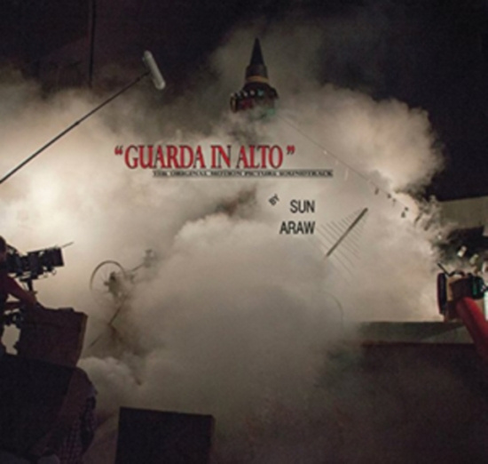 Sun Araw - Guarda In Alto (Soundtrack)
