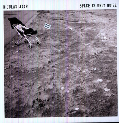 Nicolas Jaar - Space Is Only Noise