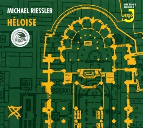 Riessler Michael - Héloise
