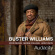 Williams Buster - Audacity Williams Buster - Audacity