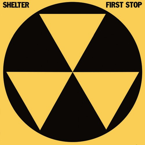 Shelter - First Stop