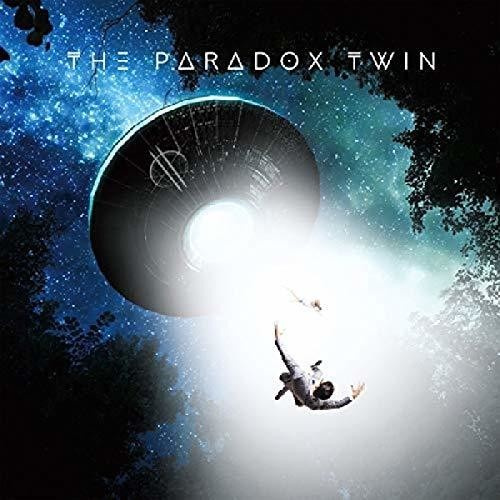The Paradox Twin - Importance Of Mr Bedlam