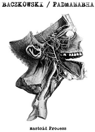 Baczkowski / Padmanabha - Mastoid Process