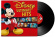 Blandade Artister - Disney Ultimate Hits (Vinyl) Blandade Artister - Disney Ultimate Hits (Vinyl)