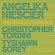 Niescier Angelika - The Berlin Concert Niescier Angelika - The Berlin Concert