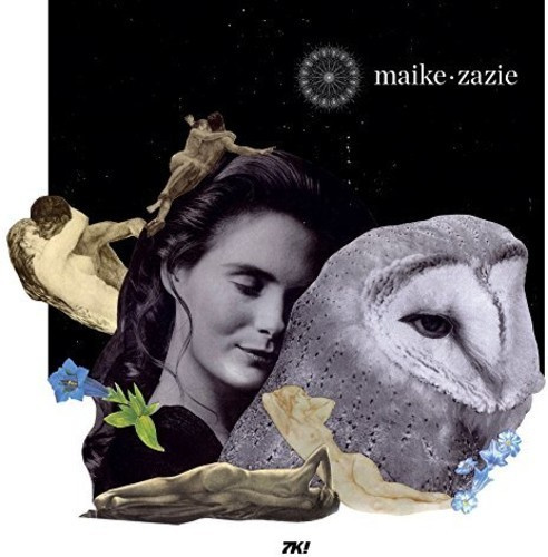 Zazie Maike - Fragmente