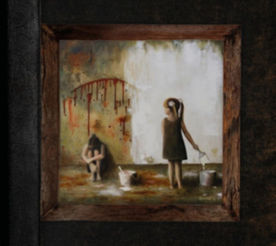 Suburban Dirts - I Want Blood