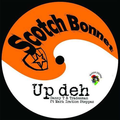 Danny T & Tradesman Ft Mark Iration - Up Deh