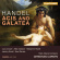 Handel G F - Acis And Galatea Handel G F - Acis And Galatea
